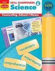 Skill Sharpeners Science, Grade 6 - Paperback - Very Good