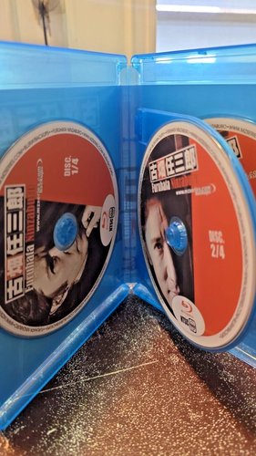 Furuhata Ninzaburo BluRay AI Improvement Japanese with English and Spanish Subt - Imagen 3 de 14