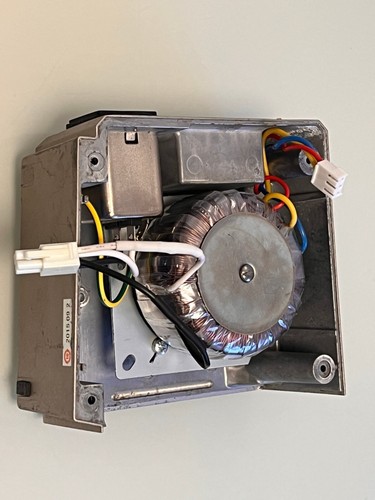 Transformer for Soldering Station Hakko FX-100 220V/230V/240V similar P/N B5005 - Picture 6 of 7