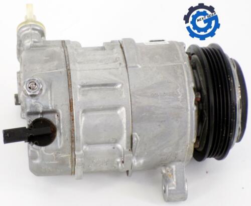 84877092 New OEM GM A/C Compressor For 2019-2022 CHEVY GMC 84381868 - Picture 2 of 6