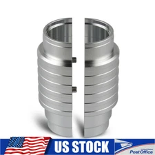 41mm Front Fork Oil Seal Driver Splitter Tool For Harley Yamaha Triumph Honda