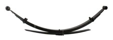 Skyjacker F724S for Leaf Spring 1965-1979 Ford F-250 4 Wheel Drive