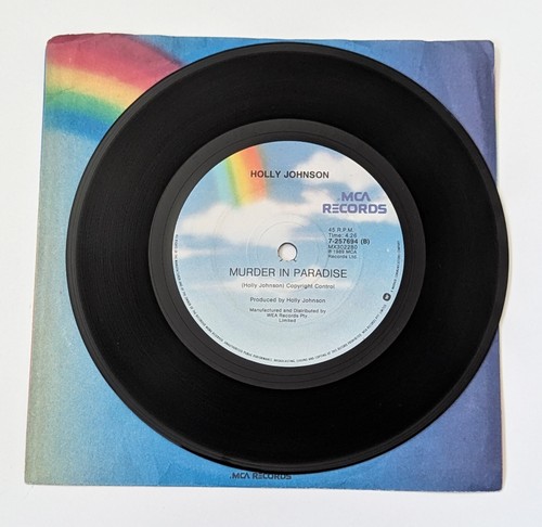 (Combine postage) 7 inch 45 / 33 rpm vinyl records, please choose, lot #3 - Picture 292 of 815