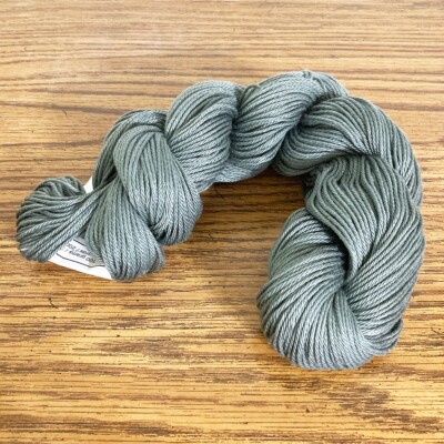 Cascade Ultra Pima Cotton Ginseng Grey 220 Yds DK Yarn