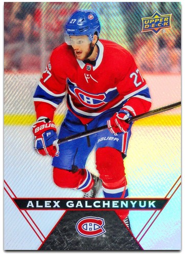 2018-19 Tim Hortons **** PICK YOUR CARD **** From The BASE SET - Bild 106 von 121