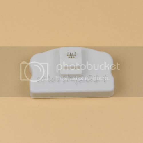 Réinitialisateur de puce pour Epson Stylus Pro 4000/4800/4880/7600/7800/9600/9800/10000 - Photo 2/5