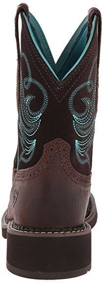 Ariat Mujer botas de vaquero vaquero de occidental Fatbaby Colección 10016238 47ba8d Ariat Mujer botas de vaquero vaquero de occidental Fatbaby Colección 10016238 47ba8d