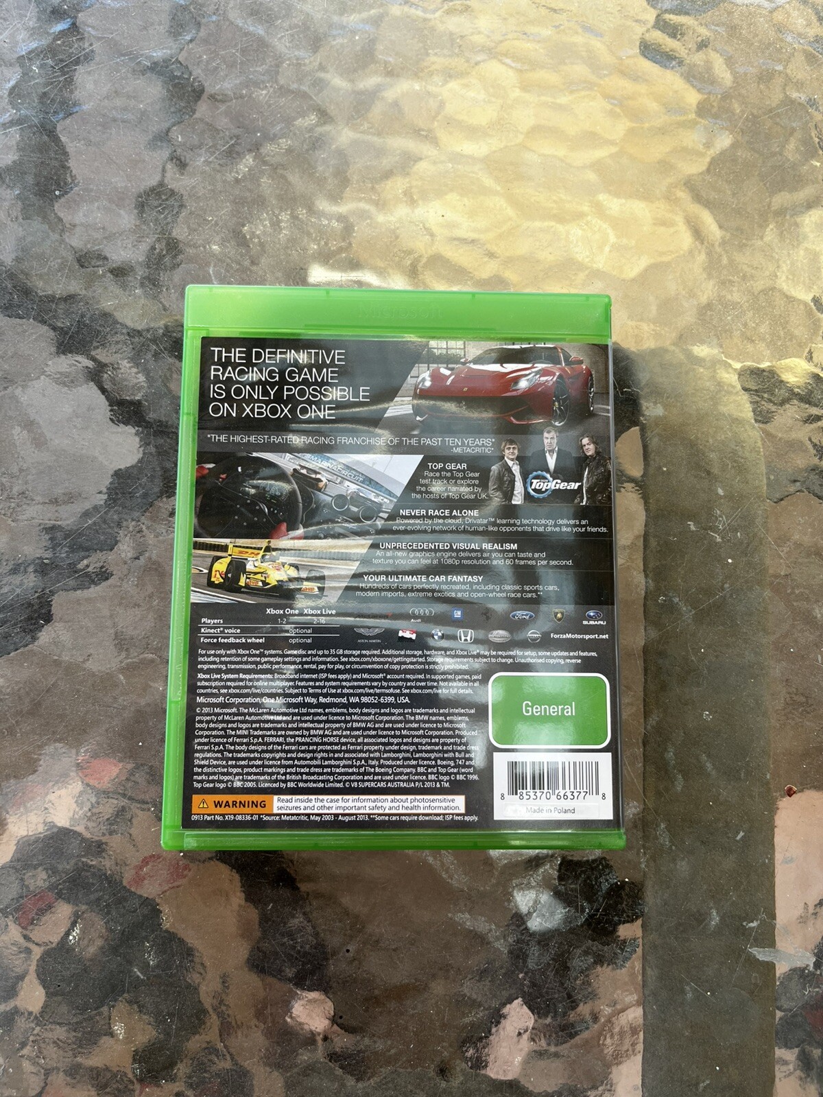 Picture 2 of 3