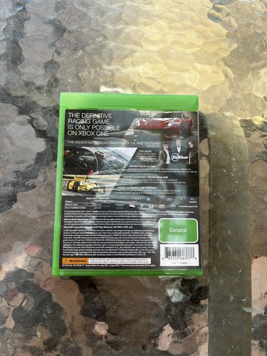 Forza Motorsport 5 - Microsoft Xbox One - Picture 2 of 3