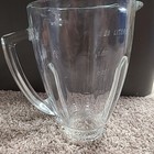 Oster Duralast Classic Blender Glass Pitcher Replacement Part 