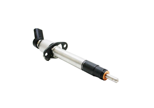 NEW CONTINENTAL DIESEL FUEL INJECTOR FOR RANGE ROVER SPORT 3.6D 05-13 LR0008832 - Picture 2 of 2