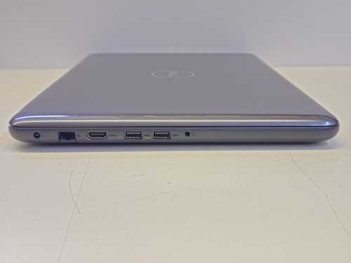 Dell Inspiron 15 5565 15.6" A12-9700P 12GB 500GB SSD TOUCH Windows 10 TESTED - Picture 6 of 14