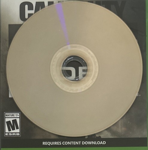 Call of Duty: Modern Warfare (2019) Xbox One / Complete / Tested - Picture 6 of 6