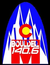 Any year BOULDER COLORADO Ironman Triathlon Finisher Decal