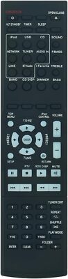 AXD7676 Ersetzte Fernbedienung f��r Pioneer CD-Receiver System X-HM71-K