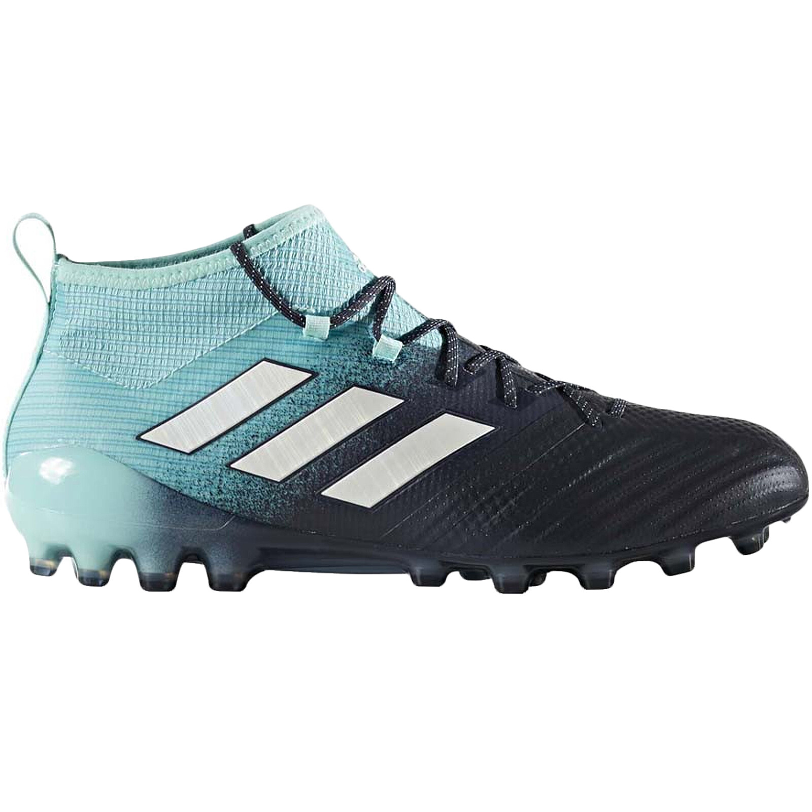 Adidas Performance Mens ACE 17.1 Artificial Ground Training Football botas -azul Adidas Performance Mens ACE 17.1 Artificial Ground Training Football botas -azul