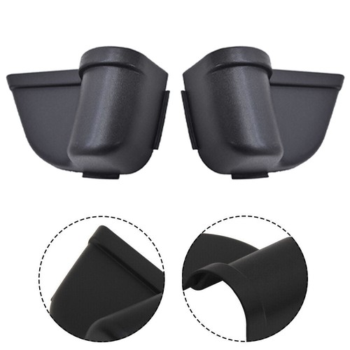 Caja organizadora de bolsillos de almacenamiento de puerta delantera para Jeep Wrangler JK JKU de 2/4 puertas 2011+ 2/4 puertas - Imagen 2 de 11
