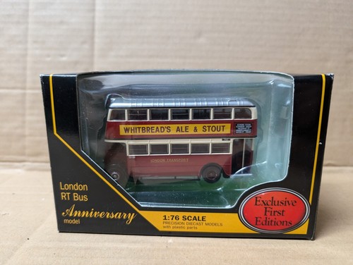 EFE Diecast Bus Coach Maßstab 1:76 MULTI-LISTING VIELE ZUR AUSWAHL - Bild 251 von 604