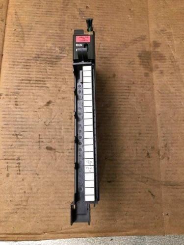 Allen Bradley 1771-OFE1 B PLC-5 12-Bit Analog Output Module - Picture 3 of 4