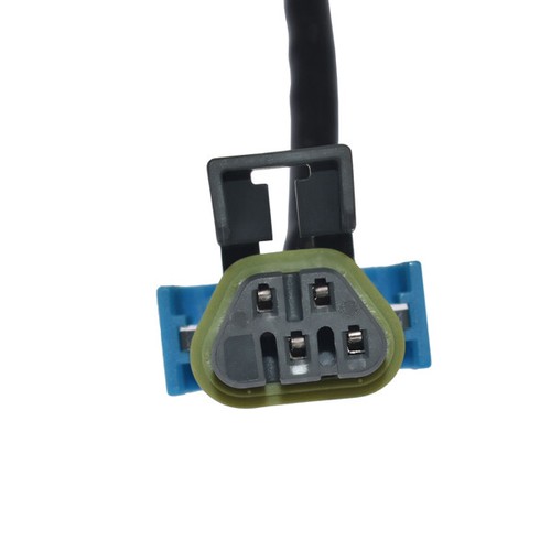 Oxygen Sensor Downstream for 2006 GMC Yukon XL 1500 5.3L O2 02 Oxygen Sensor Fi - Picture 5 of 9