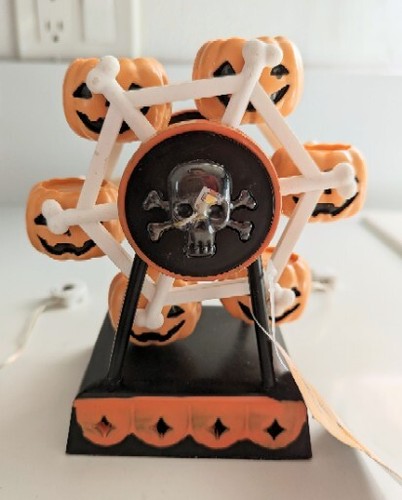 ๐ฅ2023 Target Bullseye Playground Halloween Set ๐ฅ - Picture 8 of 12