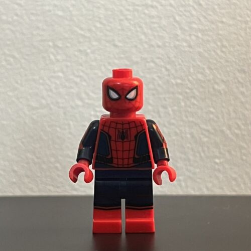 LEGO SUPER HEROES Spider-Man Minifigure (SH0299) Lot 5