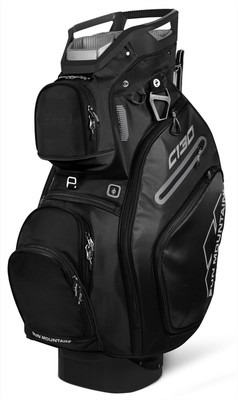 Sun Mountain C 130 Cart Golf Bag Sun Mountain C 130 Cart Golf Bag