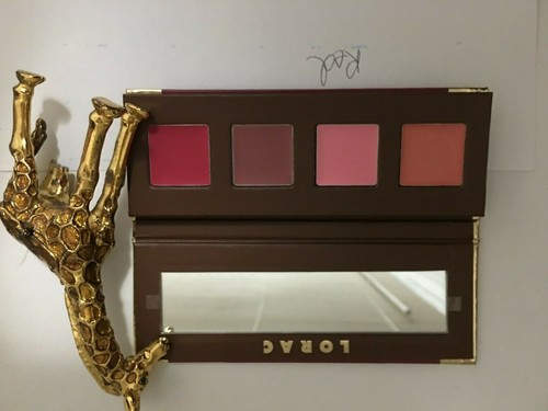 Lorac Eye Shadow Palette New - Picture 10 of 25