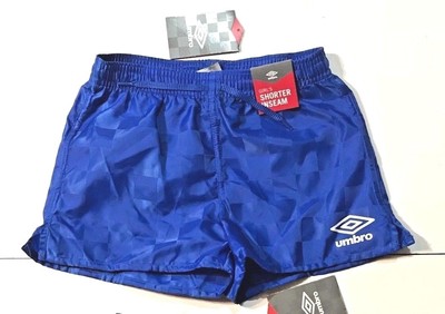 umbro rio shorts