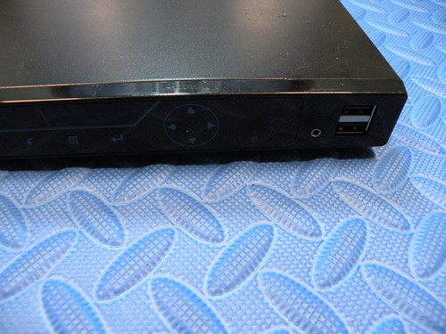 Lorex LH338000 8 Channel H.264 Network Security DVR w/ Power Adapter - Picture 3 of 8