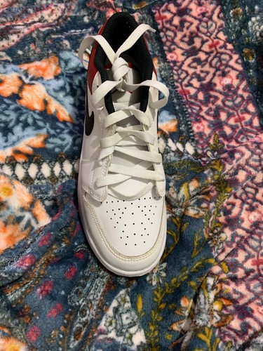 jordan 1 low white university white brand new condition no box never worn - Picture 5 of 9