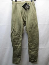 NEW GEN III OCP POLARTEC MID-WEIGHT LEVEL 2 GRID FLEECE WAFFLE PANTS SMALL/REG