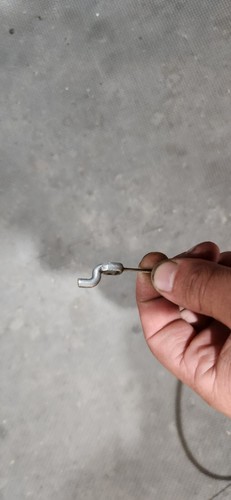 MTD Control Cable 9461130 - Picture 3 of 4