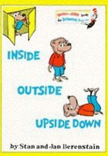 The Berenstain Bears Bright & Early Inside, Outside, Upside Down Jan Berenstain(