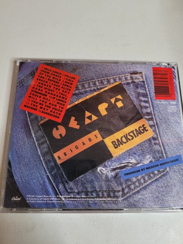 E-L Classic Rock, Hard Rock New Wave 60s 70s 80s Choose Your Own Lot CD Lot - Picture 190 of 941