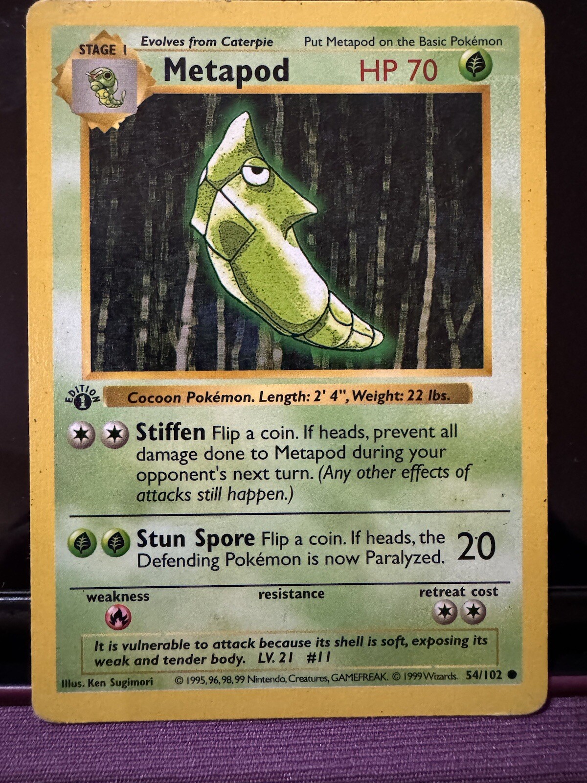 Picture 1 of 5