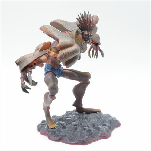 Project ARMS Jabberwock Shonen Sunday Applicants Limited REAL Figure - Picture 2 of 7