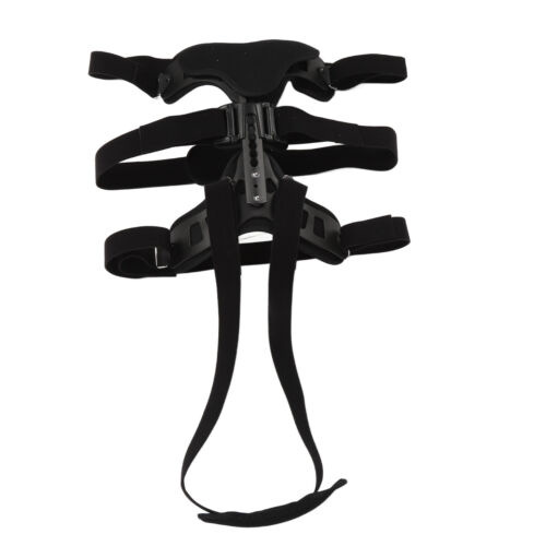 Tutore Spinale Fisso Lega di Alluminio Traspirante Fisso Spinale Raddrizzatore Brace - Foto 10 di 23