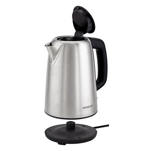 Kenwood SJM490 Wasserkocher, Metallgehäuse, 2200 W Leistung, 1,7 l Krug - Bild 3 von 5