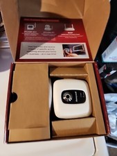 Honeywell Security iPCAM-WI2 AlarmNet Color IP Wireless Fixed Remote Camera