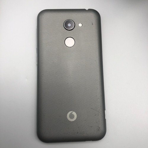 Vodafone Smart N8 VFD 610 - Graphite 16GB (Unlocked) Android 7 Smartphone - Picture 2 of 4