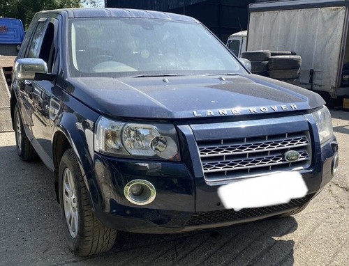 Land Rover Freelander 2 Bruch - Bild 1 von 3