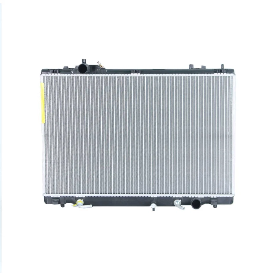 13037 Aluminum Radiator w/Trans Oil Cooler for Lexus LS460 2007-2017 V8 4.6L US Foto 2 de 4