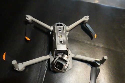 DJI Air 2S Drone w/ 3 Batteries, ND Filters, Extra Propellers, Case + Extras - Picture 2 of 8