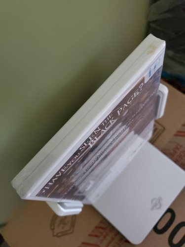 Calling (Nintendo Wii, 2010) 👩🏻 *Excellent Condition* 👩🏻 - Picture 5 of 6