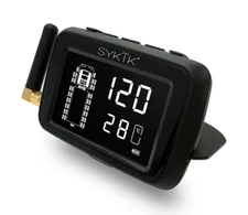 SYKIK-TPMS for 20 wheels with signal booster