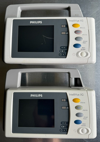 Philips IntelliVue X2 - Bild 8 von 12