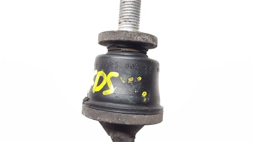 2018 MERCEDES GLE 250D 4MATIC FRONT RIGHT DRIVER SIDE SWAY BAR LINK 025060249012 - Picture 6 of 14