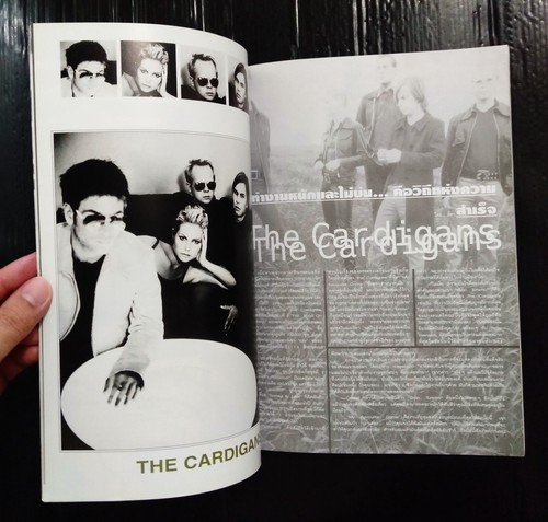 1998 Hanson Take 5 Aaron Carter The Moffatts Oasis STEPS Adam Rickitt MEGA RARE! - Picture 7 of 24