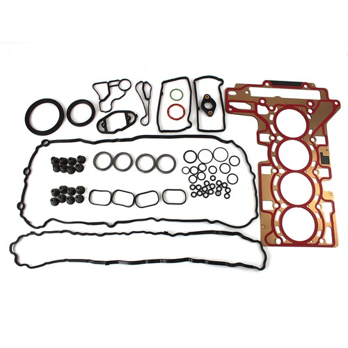 Overhaul Gasket Seals Kit For BMW 125i 320i X3 F30 F10 F33 E84 E89 F25 N20 N26 - Picture 7 of 8